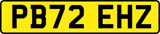 PB72EHZ