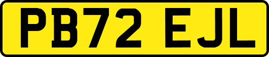 PB72EJL