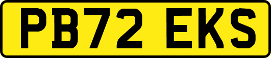 PB72EKS