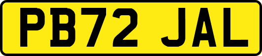 PB72JAL