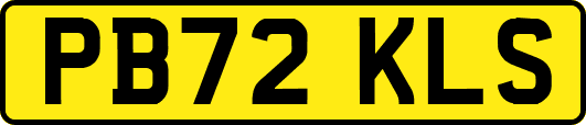 PB72KLS