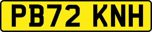 PB72KNH