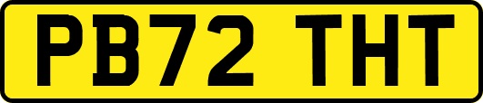 PB72THT