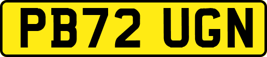 PB72UGN