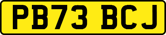 PB73BCJ