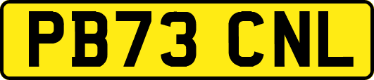 PB73CNL