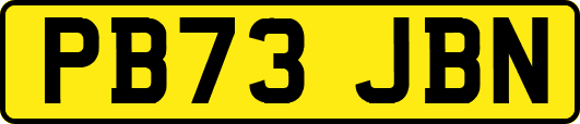 PB73JBN