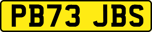 PB73JBS