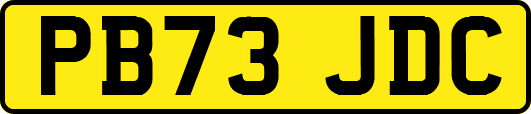 PB73JDC