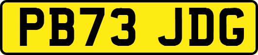 PB73JDG