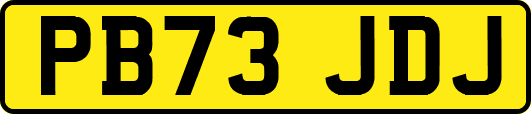 PB73JDJ