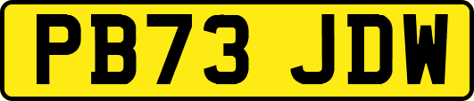 PB73JDW