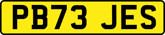 PB73JES