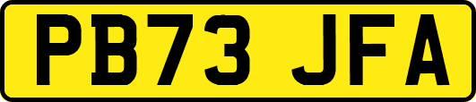 PB73JFA