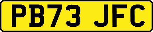 PB73JFC