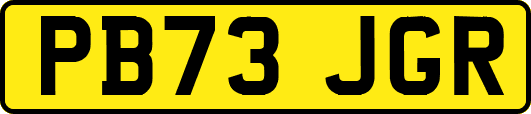 PB73JGR