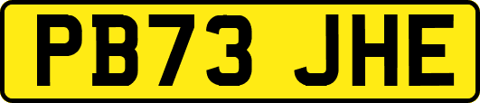 PB73JHE