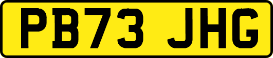 PB73JHG