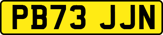 PB73JJN