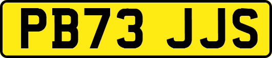 PB73JJS