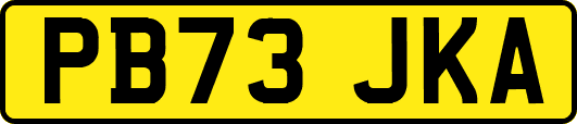 PB73JKA