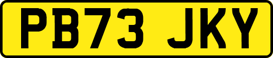 PB73JKY