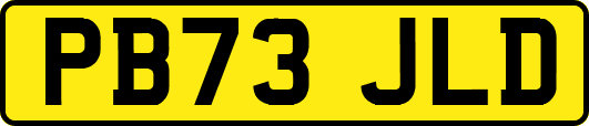 PB73JLD