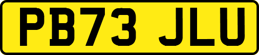 PB73JLU