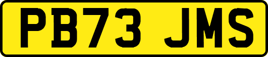 PB73JMS