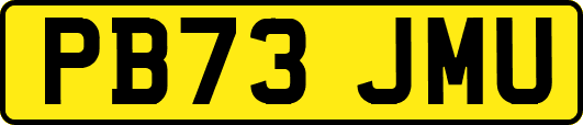 PB73JMU