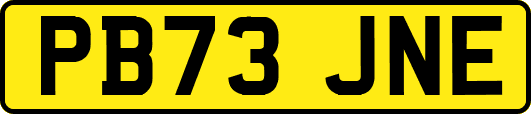 PB73JNE