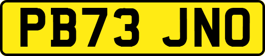 PB73JNO