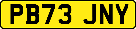 PB73JNY
