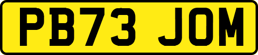 PB73JOM