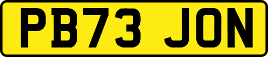 PB73JON