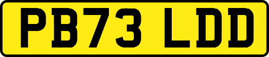 PB73LDD