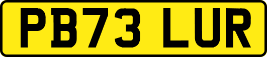 PB73LUR