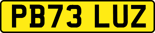 PB73LUZ