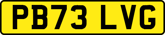 PB73LVG