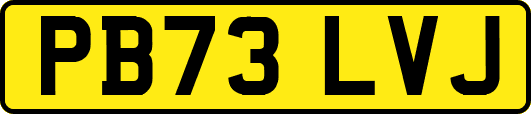 PB73LVJ