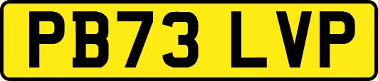 PB73LVP