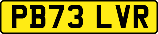 PB73LVR