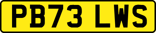 PB73LWS