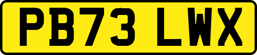 PB73LWX