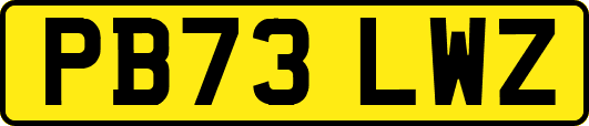 PB73LWZ