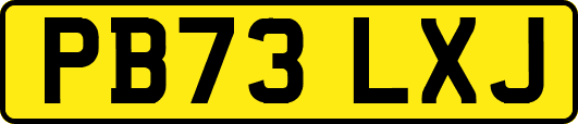PB73LXJ