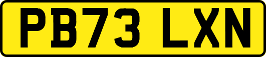 PB73LXN