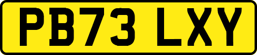 PB73LXY