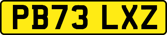 PB73LXZ