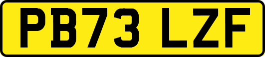 PB73LZF